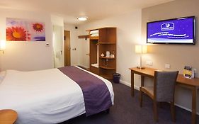 Premier Inn Falkirk Central Camelon